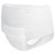 Unisex Adult Absorbent Underwear TENA® Classic Pull On with Tear Away Seams Disposable Moderate Absorbency