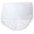 Unisex Adult Absorbent Underwear TENA Dry Comfort Pull On Tear Away Disposable Moderate