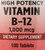 Vitamin Supplement Geri-Care Tablet