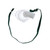 Tracheostomy Mask Collar Style Pediatric Adjustable Head Strap