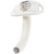 Tracheostomy Tube Shiley™ Standard Size 6 Uncuffed