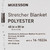 Stretcher Blanket McKesson 40 W X 80 L Inch Polyester