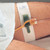 Foley Catheter Holder Hold-N-Place™ 2 Inch Wide, Exclusive Stretch Material, Velcro® Fastener