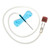 Infusion Set Surflo® Without Port