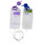 Enteral Feeding Pump Bag Set Kangaroo™ ePump™ 1000 mL DEHP-Free PVC