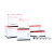 Metier Hypodermic Syringe, 3ml