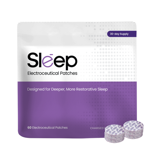 Power Sleep Patches