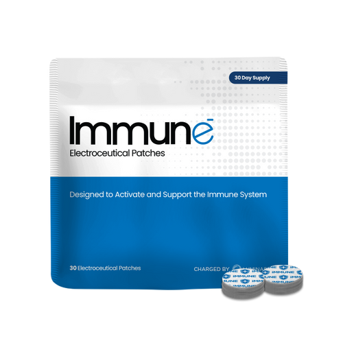 Immune Patches