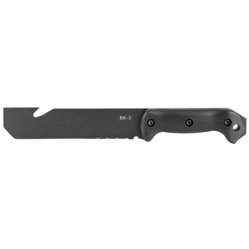 KBAR BK3 BECKER TAC TOOL 7 BLK