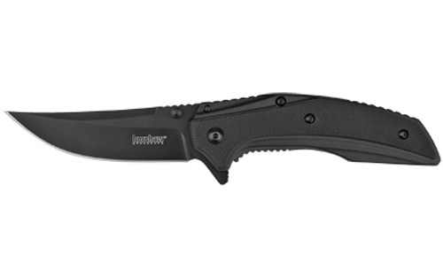 KERSHAW OUTRIGHT BLK