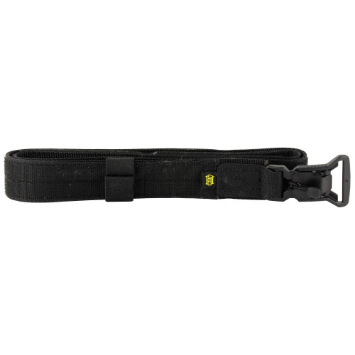 HSGI BETTER INNER BELT XL BLK HOOK