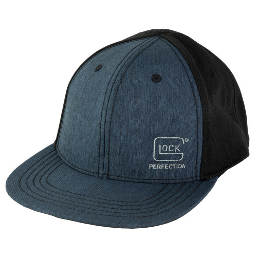 GLOCK PERFECTION PRO CURVE HAT NAVY