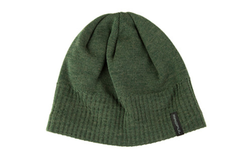 MAGPUL LINED MERINO BEANIE OLIVE HTH