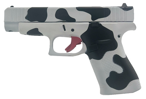 GLOCK PA4850204FRMOSMOO      G48  9MM MOS 10R CERA