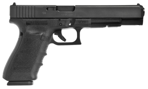 GLOCK*UG4030103MOS      G40 10M G4 MOS US 6.02 15R