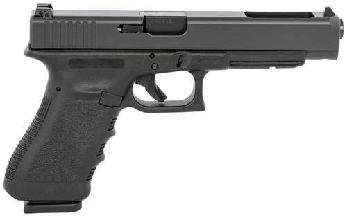 GLOCK UI3430103         G34   9MM   G3 AS      17R