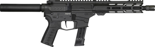 CMMG 92A5161AB    PSTL BANSHEE MK17 9     8   ABLK