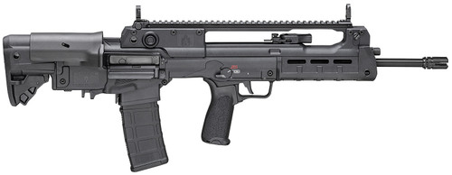 SPG HL918556B    HELLION   5.56 18 BULLPUP 30R