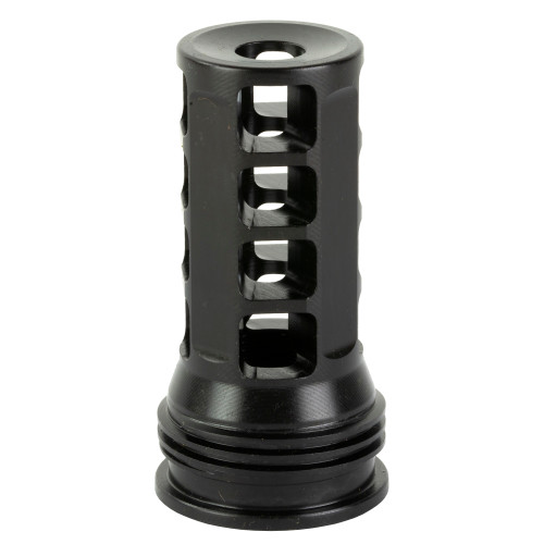 HUX MUZZLE BRAKE QD 762 5/8X24