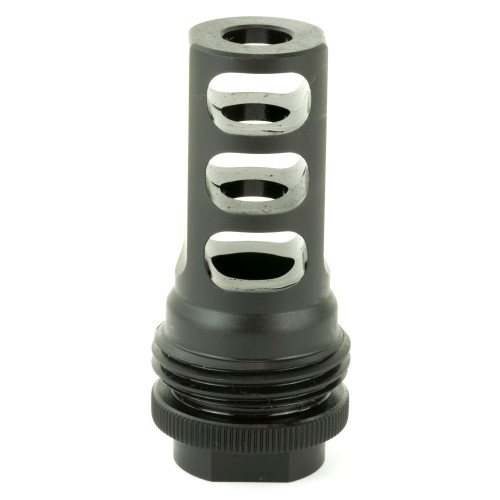 SCO ASR MUZZLE BRAKE 1/2X28 .30CAL