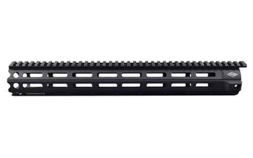 YHM 15 M-LOK HANDGUARD MR7 ASSY BLK