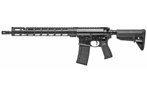 PWS MK111 PRO UPPER 223WYLDE 16.1