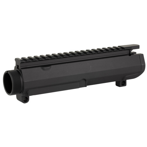 AERO M5 AR10 ASSEMBLED UPPER BLACK