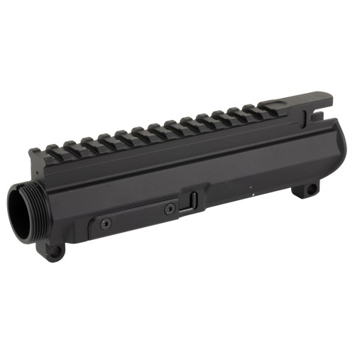 AERO EPC-9 ASSEMBLED UPPER BLACK