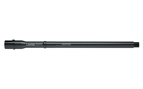 LANTAC 14.5 300 BLACKOUT BARREL BLK