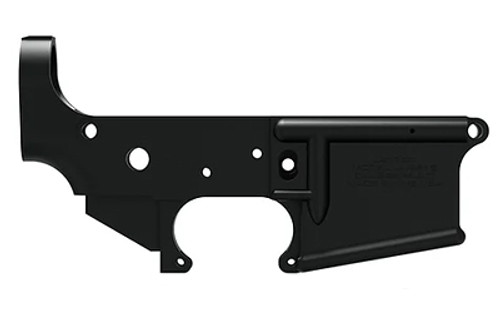 LANTAC SF15 FORGED LOWER RECEIVER
