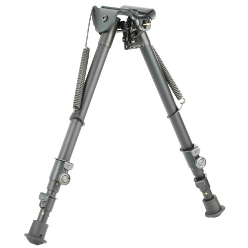 HARRIS BIPOD 12-25 HIGH FIXED