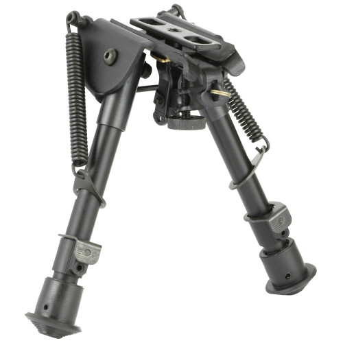 NCSTAR PREC GRD BIPOD COMP NOTCHED