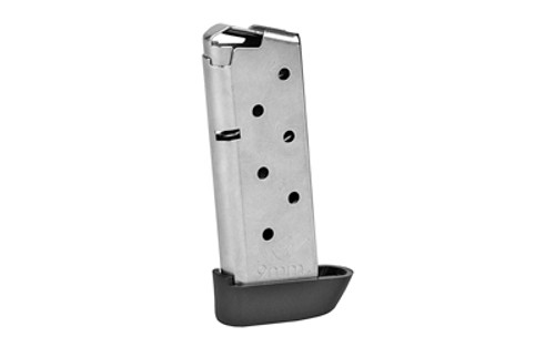 MAG KIMBER MICRO 9 9MM 7RD