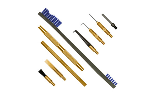 OTIS PRO PLUS GUNSMITHING PICK SET