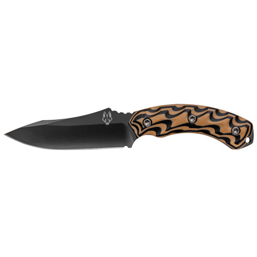 SOUTHERN GRIND JACKAL G10 BLK