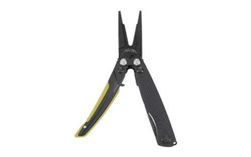 SOG AEGIS MT BLACK/MOSS