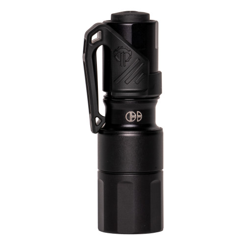 CLD DEF MCH MICRO EDC LIGHT BLK