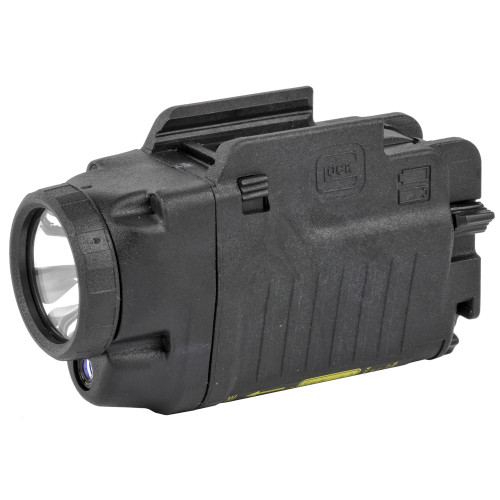 GLOCK OEM TAC LIGHT W/LASER