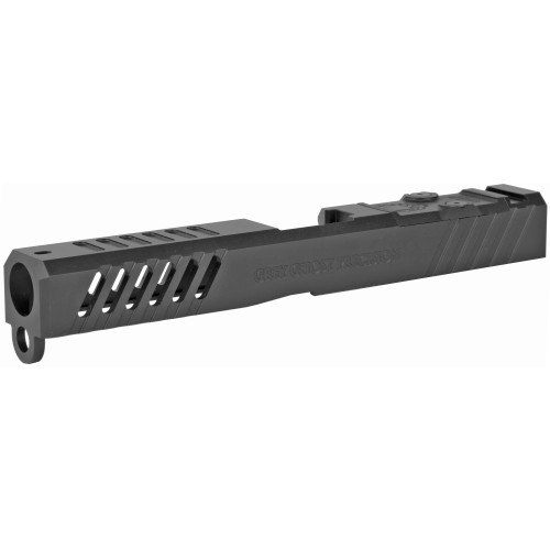 GGP SLIDE FOR GLOCK 17 GEN3 RMR V1