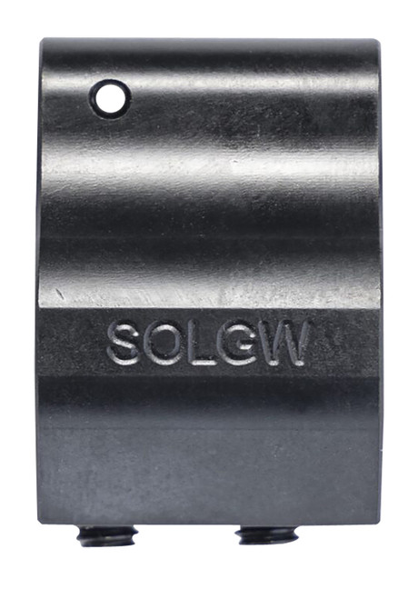 SOLGW GB750V2         GAS BLOCK .75 V2