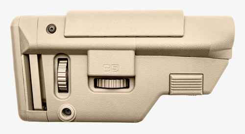 B5 CPS-1305   PRECISION STOCK COLLAPSIBLE      FDE
