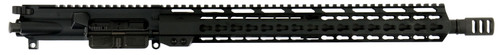 ATI 15MS450BM     MILSPORT 450BM UPPER  16  5R BLK