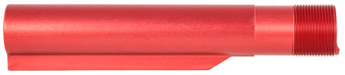 TIMBER ARBTR       AR BUFFER TUBE RED ANODIZED