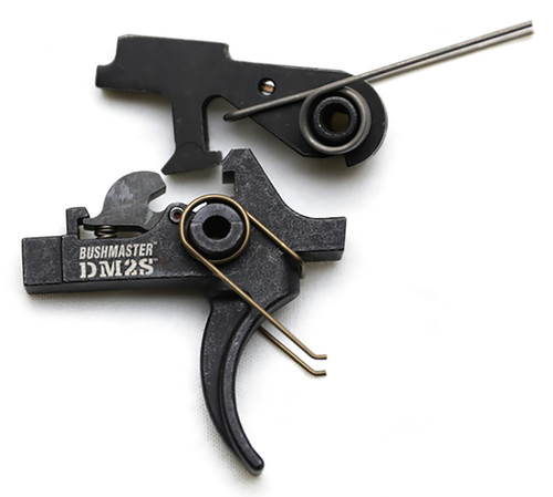 BUSHM F1002086       DM2S STAGGED AR TRIGGER