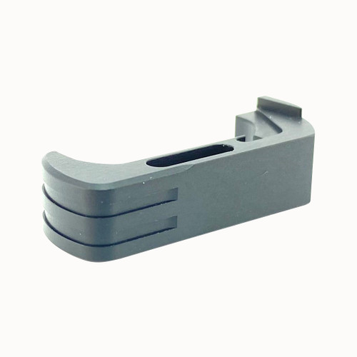 CROSS CRG5MCBL GLOCK MAGAZINE CATCH GEN 5 AND 4 BL