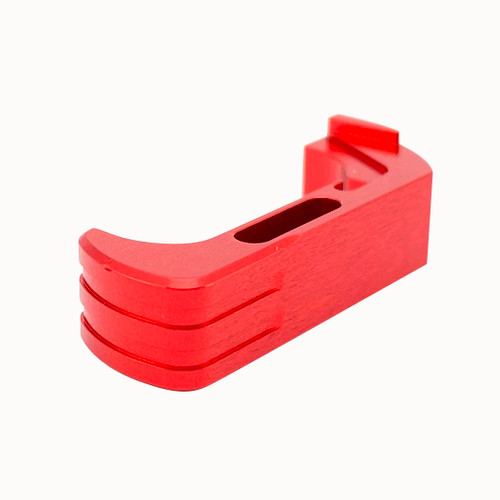 CROSS CRG5MCRD GLOCK MAGAZINE CATCH GEN 5 AND 4 RD