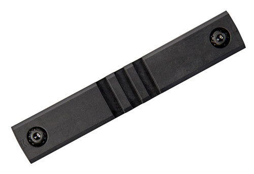 MAGPUL MAG594-BLK  AFG-2 MLOK ADAPTER RAIL