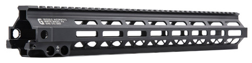 GEISSELE 05-286B     MK8 SPR MODULAR MLOK 15"  BK