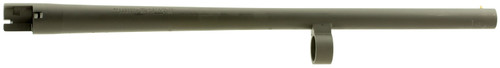 MOSS 91335 870XBL 12 18.5 CB BEAD  MAT    BARREL