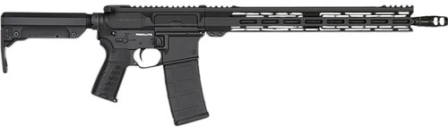 CMMG 30A12E8AB    RESOLUTE MK4 300BLK 16.1   ARBLK